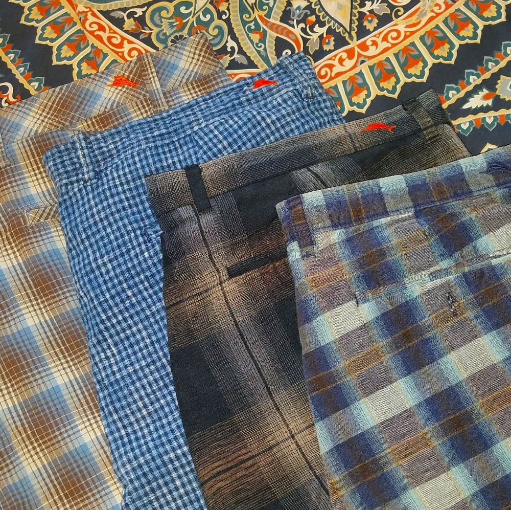 Tommy Bahama shorts bundle
